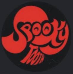 logo Spooky Tooth